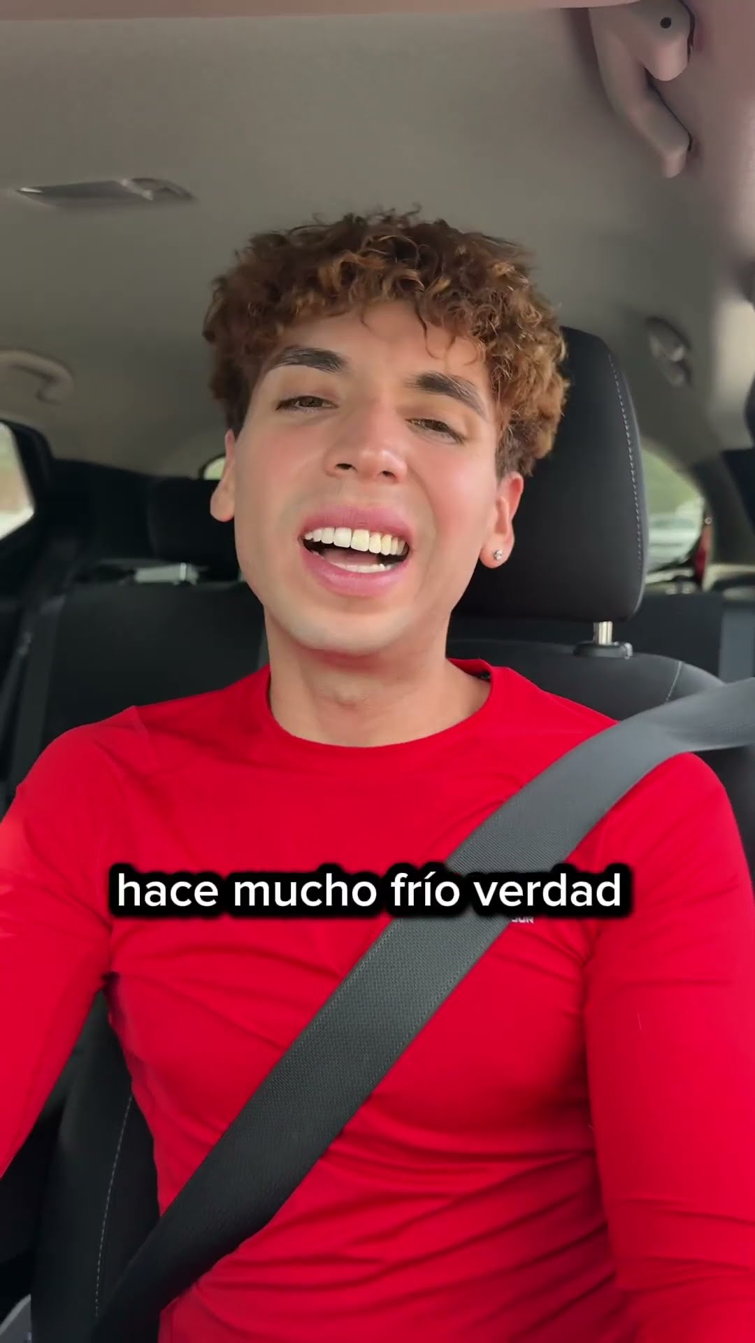 Siempre me pasa ?